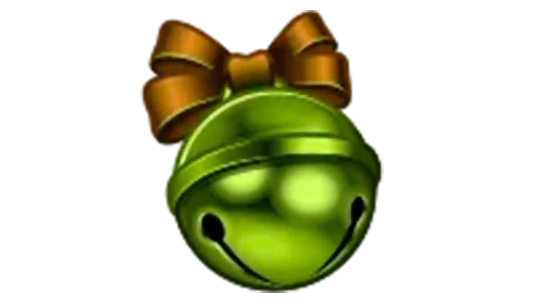 Sleigh Bell [Pistachio]